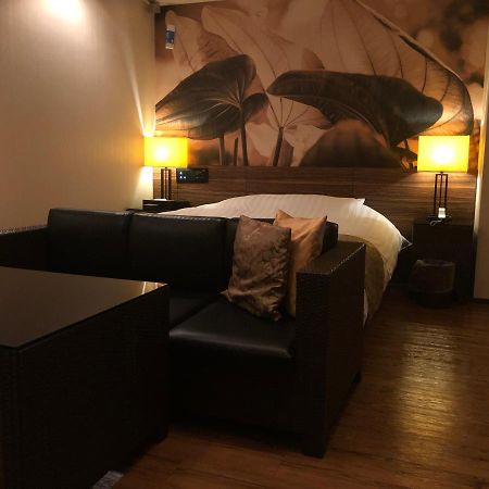 Bay Hill Club Higashi Kokura (Adults Only) Hotel Kitakyushu Esterno foto