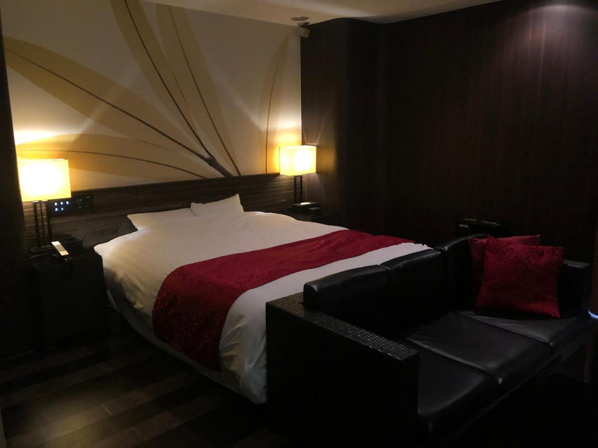 Bay Hill Club Higashi Kokura (Adults Only) Hotel Kitakyushu Esterno foto
