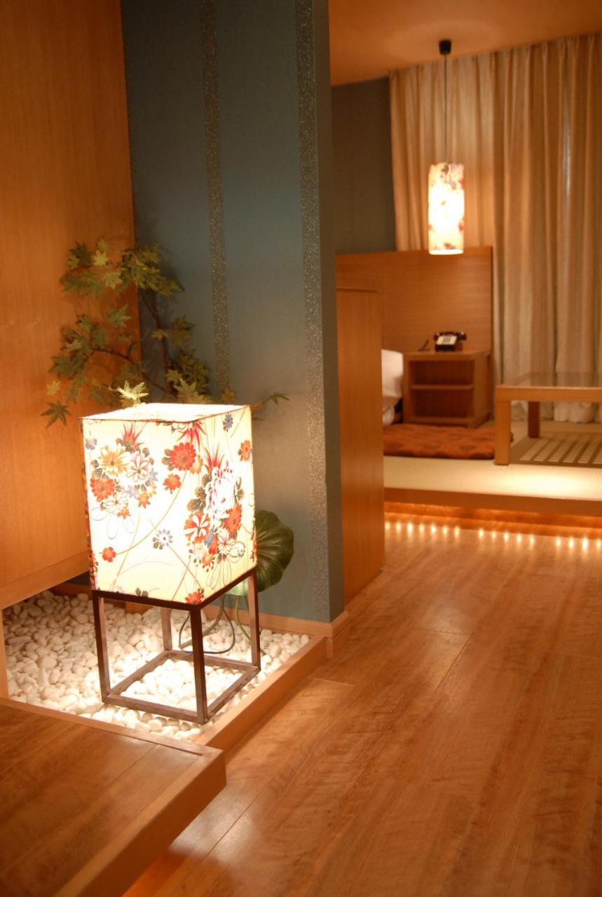 Bay Hill Club Higashi Kokura (Adults Only) Hotel Kitakyushu Esterno foto