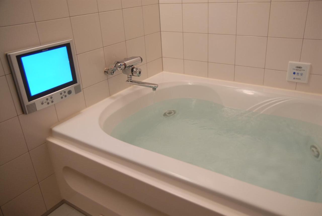 Bay Hill Club Higashi Kokura (Adults Only) Hotel Kitakyushu Esterno foto