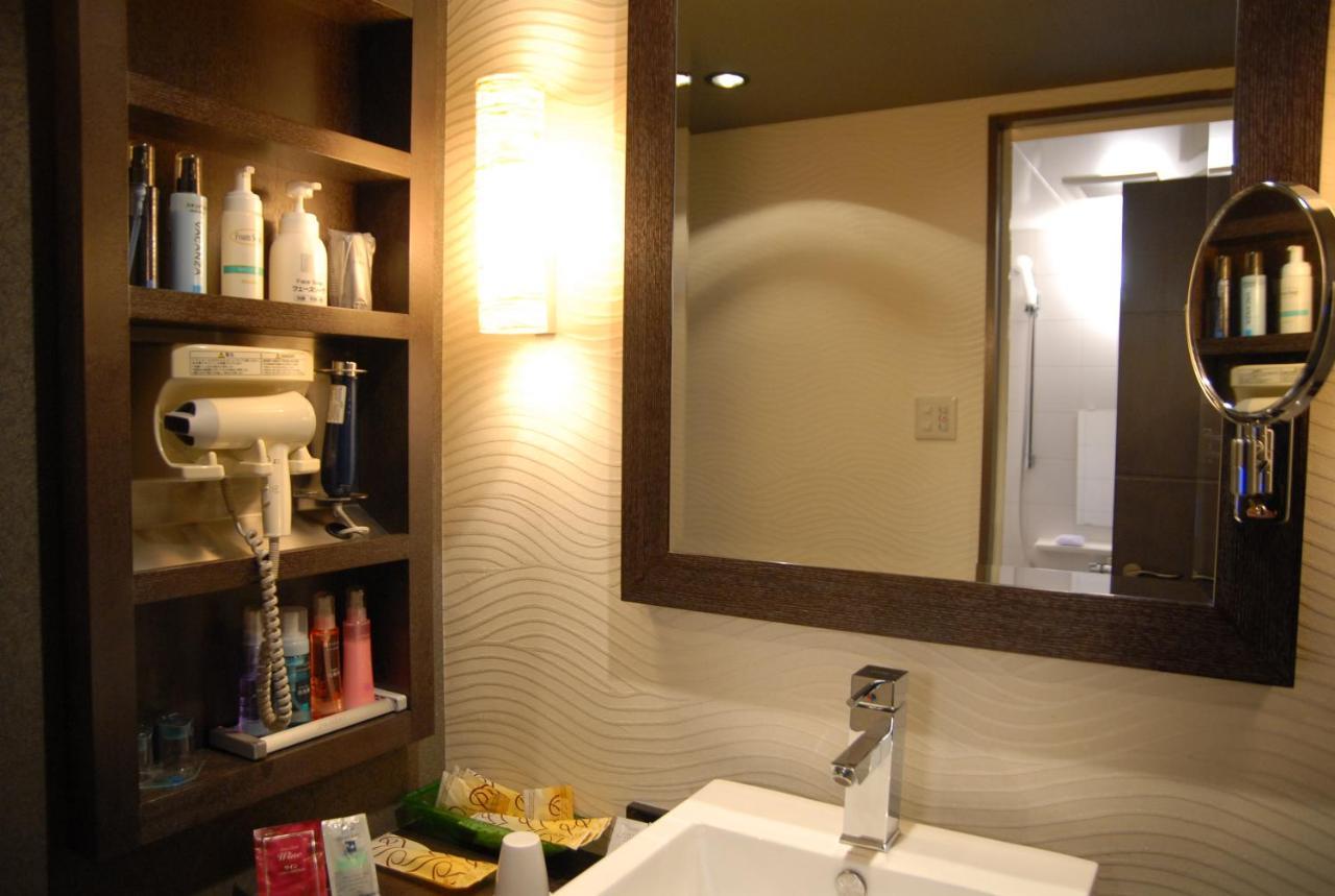 Bay Hill Club Higashi Kokura (Adults Only) Hotel Kitakyushu Esterno foto
