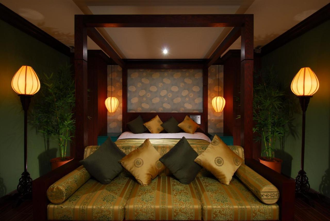 Bay Hill Club Higashi Kokura (Adults Only) Hotel Kitakyushu Esterno foto