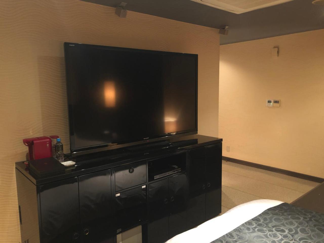 Bay Hill Club Higashi Kokura (Adults Only) Hotel Kitakyushu Esterno foto