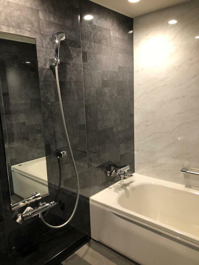 Bay Hill Club Higashi Kokura (Adults Only) Hotel Kitakyushu Esterno foto